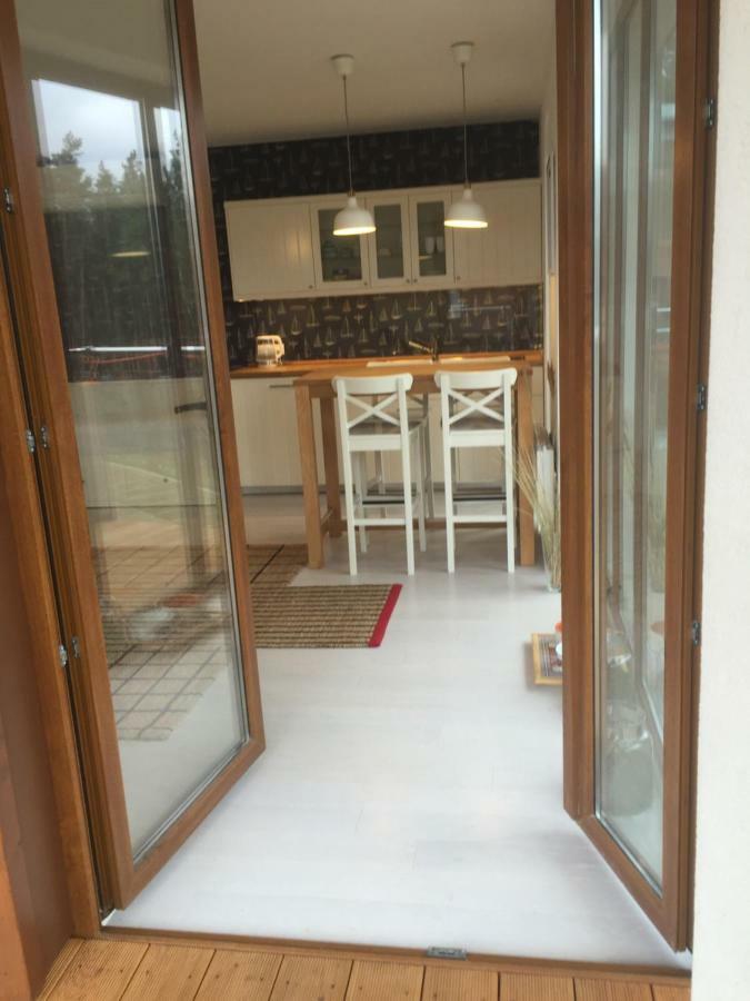 Apartamenty Flaming Baltic Park Stegna Exterior foto