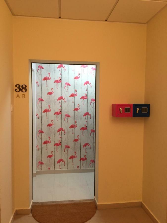 Apartamenty Flaming Baltic Park Stegna Exterior foto